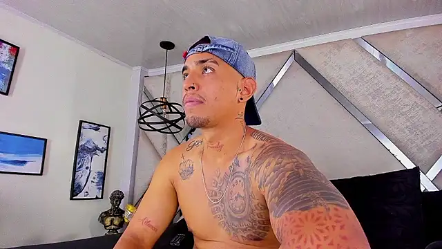 Snapshot of Damian09_ chatting on 01/14/26, 09:31 Damian09 online show from 01/14/26, 09:31