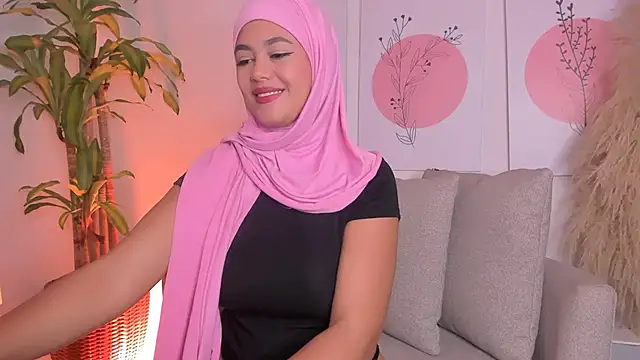 azzahara069 online show from 02/26/26, 12:20