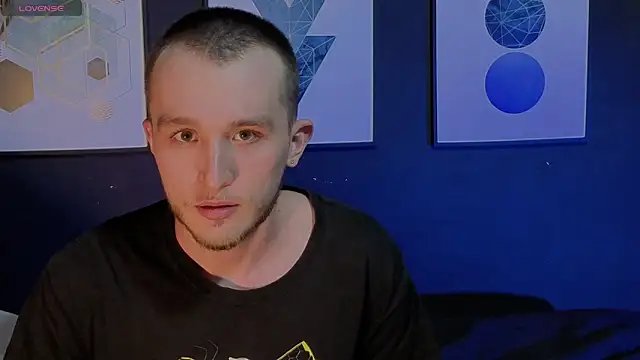 Dylanwhite23  online show from 02/22/26, 06:50