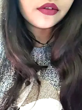 Indian-Nazia online show from 01/12/26, 04:56