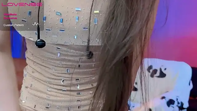 JoooJo  online show from 01/19/25, 04:46