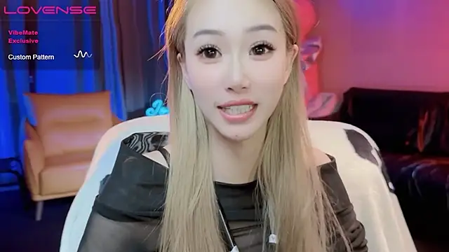 JoooJo  online show from 03/07/25, 09:17