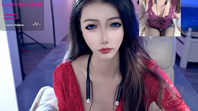 JoooJo  online show from 07/12/26, 11:23