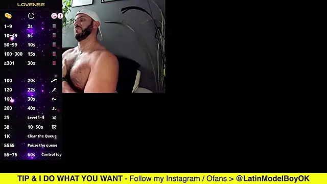 Snapshot of arielenbsas chatting on 02/17/25, 06:15 arielenbsas online show from 02/17/25, 06:15