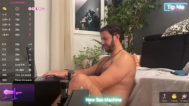 arielenbsas online show from 12/22/25, 05:04