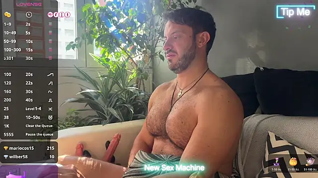 arielenbsas online show from 02/10/26, 11:58