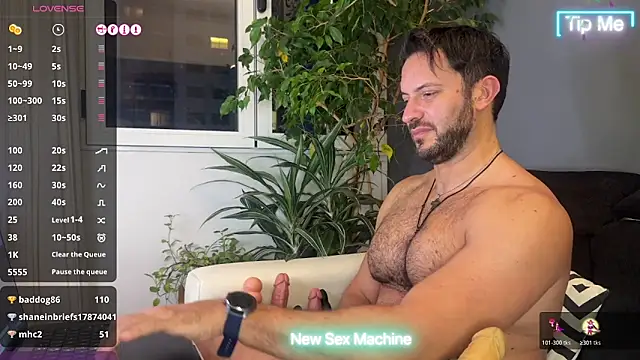 arielenbsas online show from 02/16/26, 11:23