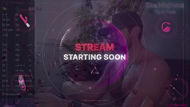 arielenbsas online show from 05/13/26, 12:57