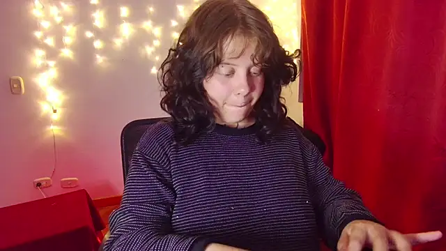 Sabrina scarlett online show from 01/23/25, 04:09