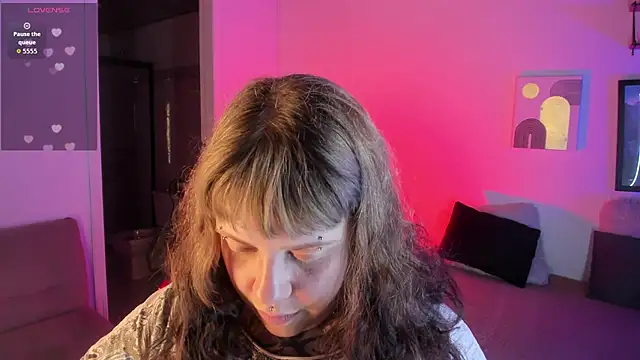 Sabrina scarlett online show from 09/11/25, 04:34