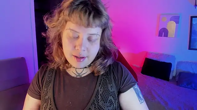 Sabrina scarlett online show from 09/18/25, 04:36