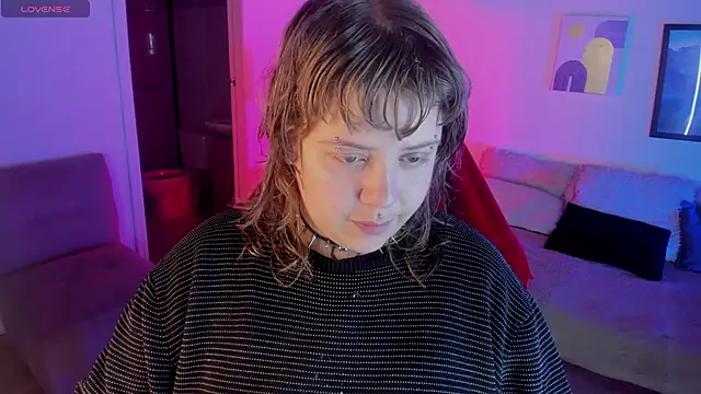 Sabrina scarlett online show from 10/02/25, 05:14