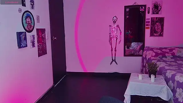 Sabrina scarlett online show from 05/14/26, 03:02