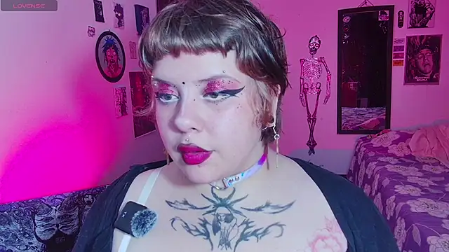 Sabrina scarlett online show from 05/30/26, 05:48