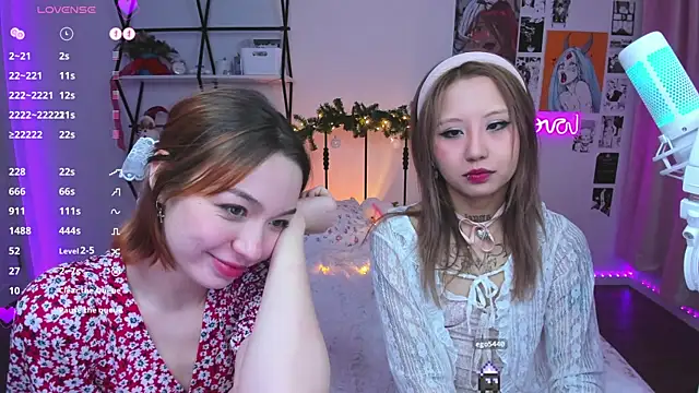 Snapshot of ashleywowmeow chatting on 01/16/25, 03:45 ashleywowmeow online show from 01/16/25, 03:45