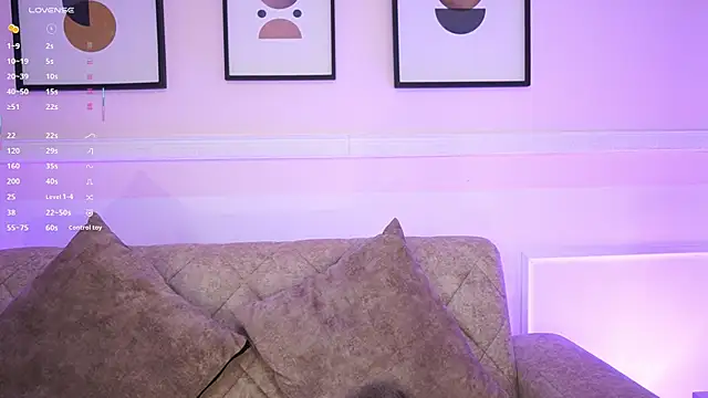 Anybuny online show from 03/20/26, 12:54