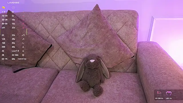 Anybuny online show from 03/24/26, 11:48