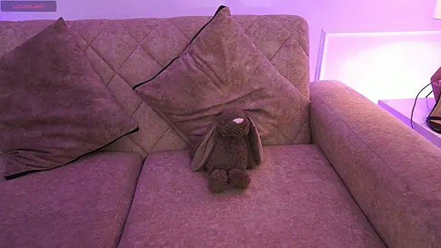 Anybuny online show from 04/08/26, 11:32