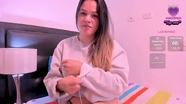 daniela beauty online show from 10/11/25, 12:04