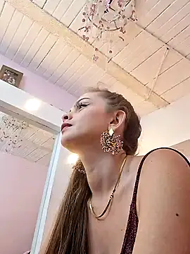 kittybonxx online show from 01/23/25, 01:02