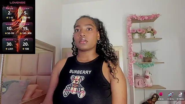 Kendy Wilkinson online show from 12/15/24, 11:55