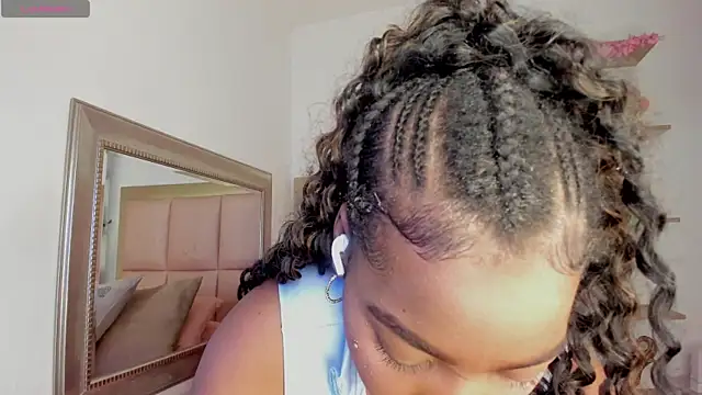 Kendy Wilkinson online show from 12/16/24, 12:16