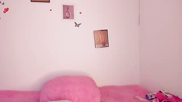 Kendy Wilkinson online show from 03/18/25, 11:42