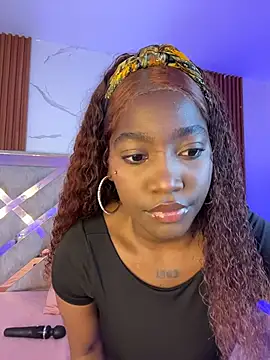 Kendy Wilkinson online show from 04/07/26, 09:15