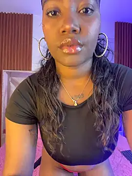 Kendy Wilkinson online show from 04/19/26, 03:06