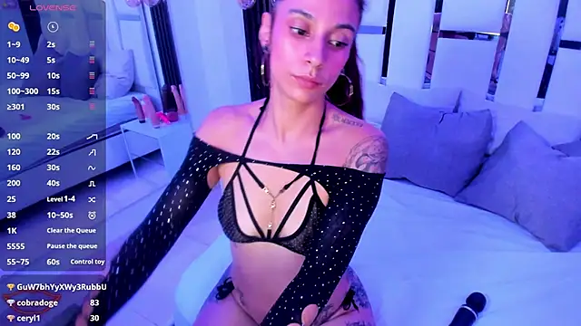 Snapshot of tamhy_ferrara chatting on 01/26/25, 09:18 tamhy ferrara online show from 01/26/25, 09:18