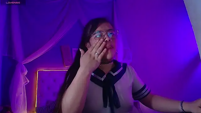 Ingrid Casas online show from 12/04/24, 10:08