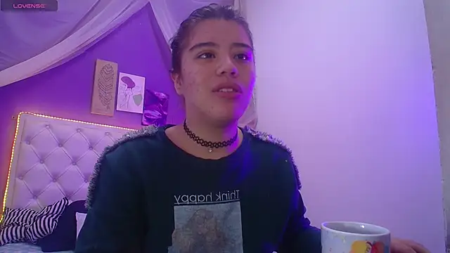 Ingrid Casas online show from 12/06/24, 10:52