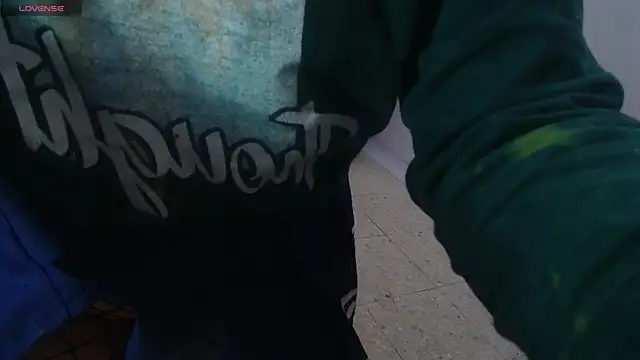 Ingrid Casas online show from 12/07/24, 06:59