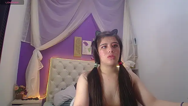 Ingrid Casas online show from 12/10/24, 11:19