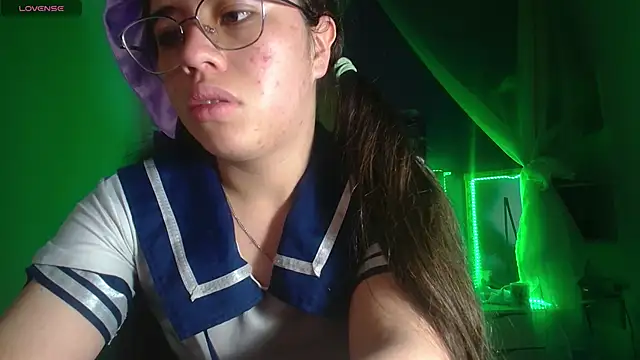 Ingrid Casas online show from 12/14/24, 06:30