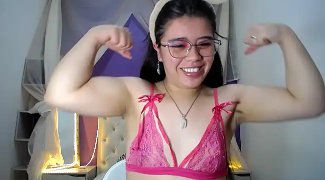 Ingrid Casas online show from 12/27/24, 10:59