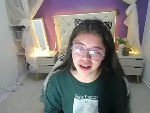 Ingrid Casas online show from 12/30/24, 04:42