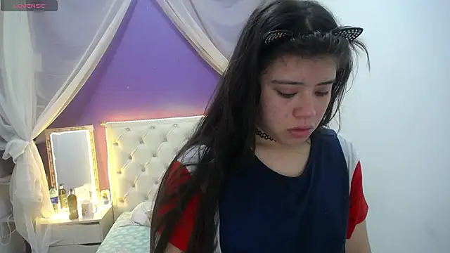 Ingrid Casas online show from 01/16/25, 11:37