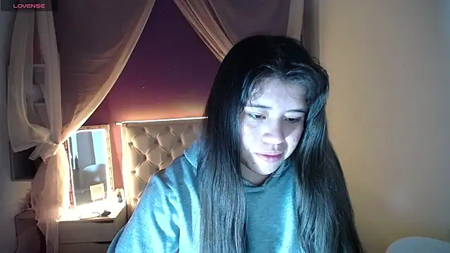 Ingrid Casas online show from 01/21/25, 10:19