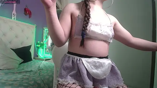 Ingrid Casas online show from 03/07/25, 11:05