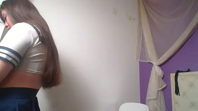 Ingrid Casas online show from 03/15/25, 11:39