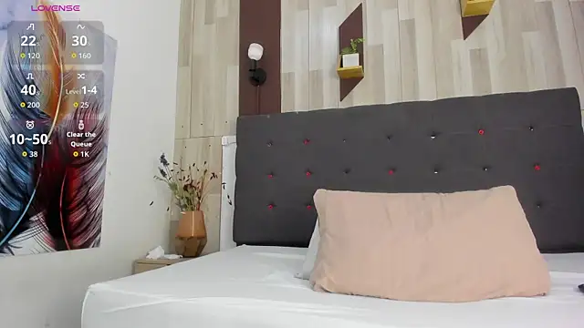 Anastasiapriest online show from 09/19/25, 11:55