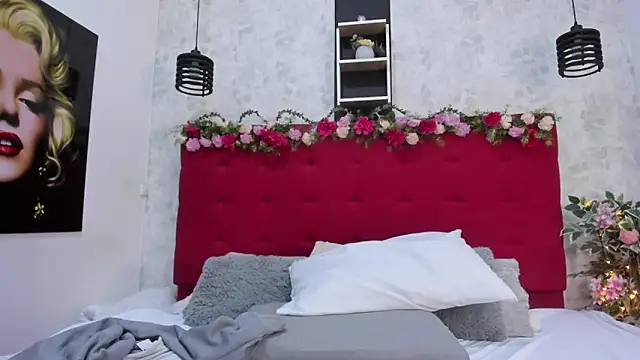 Anastasiapriest online show from 12/01/25, 11:48