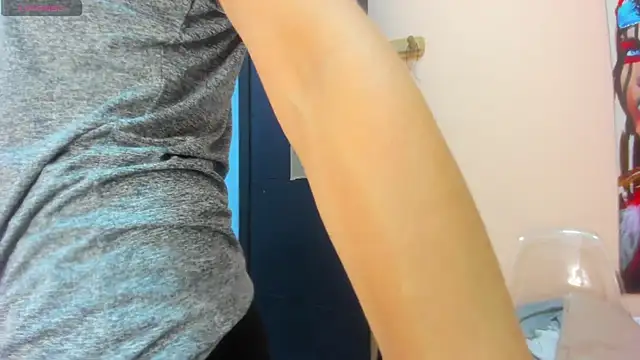 Anastasiapriest online show from 12/05/25, 11:41