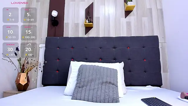 Anastasiapriest online show from 03/06/26, 11:28