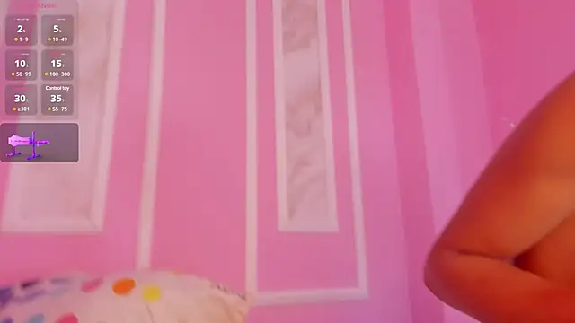 Juliette  3 online show from 12/17/24, 08:43