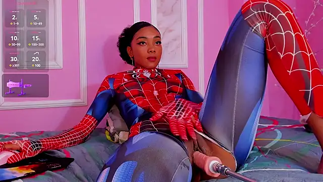 Juliette  3 online show from 02/10/25, 01:33