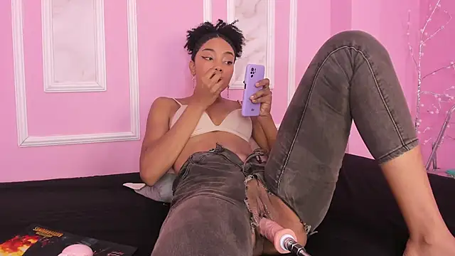 Juliette  3 online show from 02/27/25, 12:34