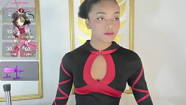 Juliette  3 online show from 10/10/25, 06:07