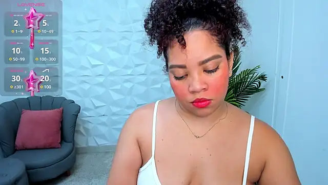 AngelaCoffee online show from 02/20/25, 03:56